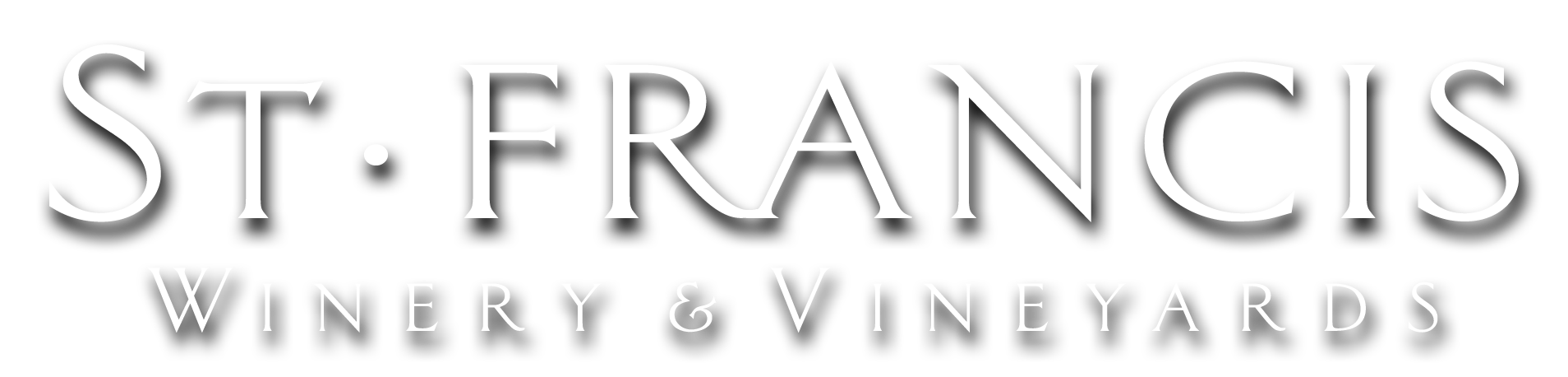 St. Francis Winery Logo