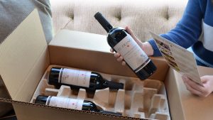 St. Francis Wine Club: The Benefits of Joining a Wine Club