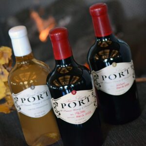 Port Wines