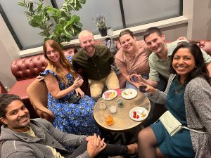 Member benefits at BroadwaySF