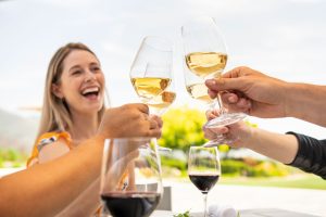 Wine Tasting Experiences Artisan Flights