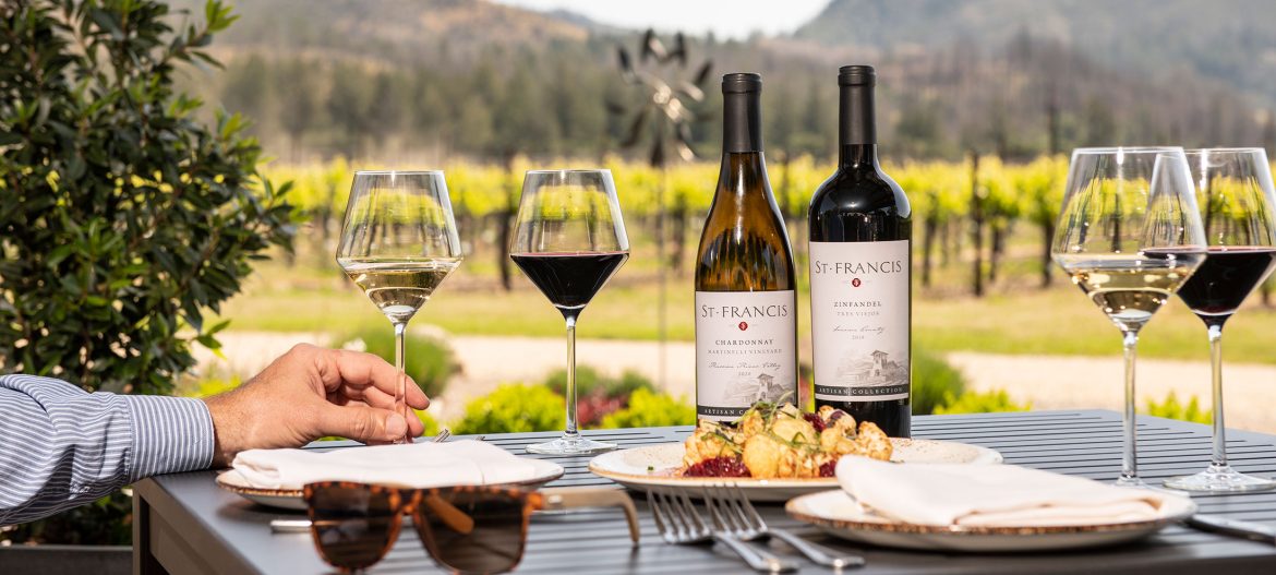 Wine Experiences in Sonoma