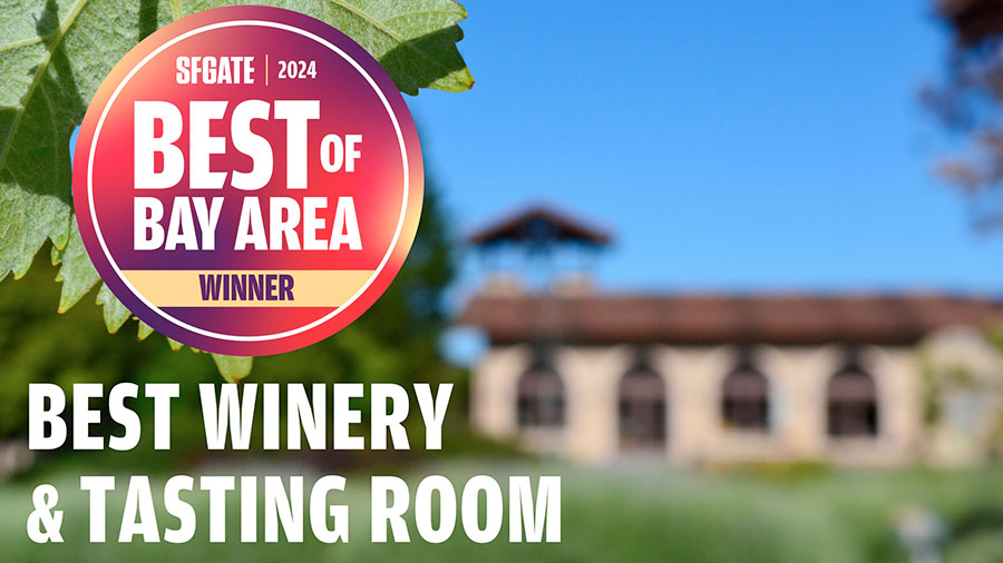 Best Winery & Best Tasting Room Wins