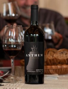 Anthem Meritage