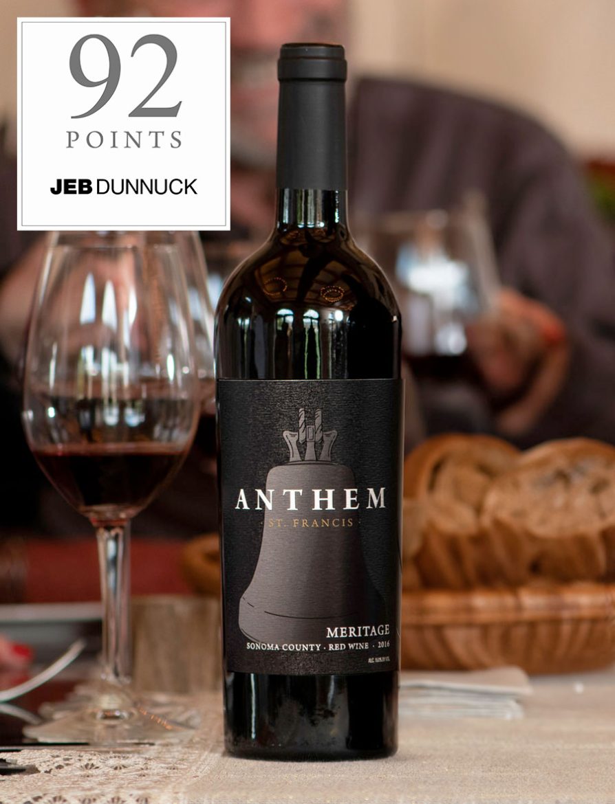 Anthem Meritage