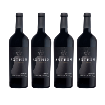 Anthem Meritage 4-pack