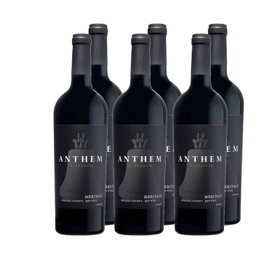 Anthem Meritage 6-pack