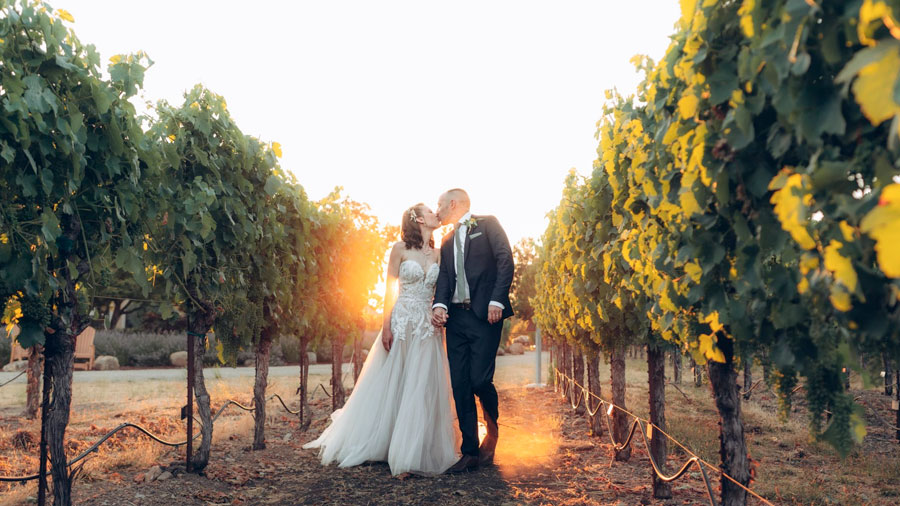 Why Wine Country is the Perfect Venue for Weddings and Events
