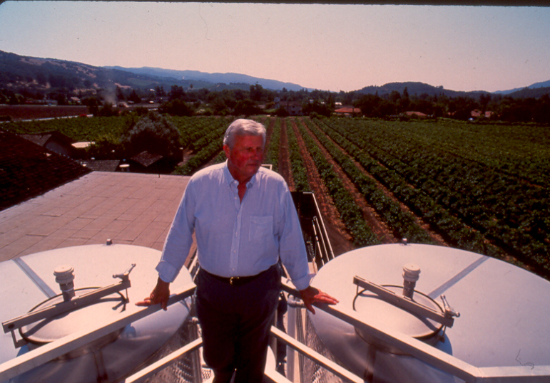 Celebrating 200 Years of Sonoma Valley Wine