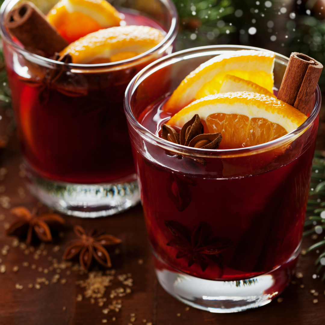 Mulled Wine