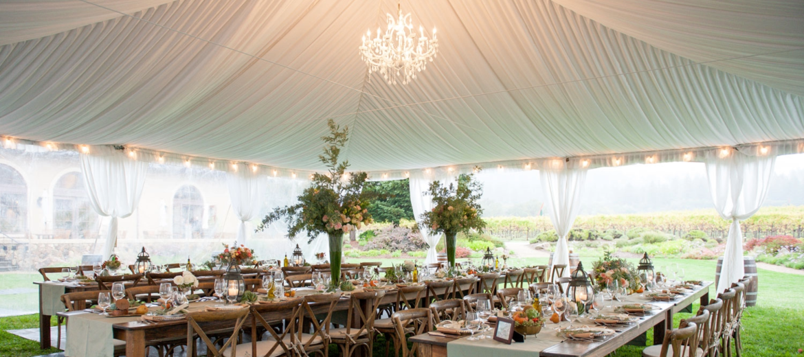 Wedding Tent