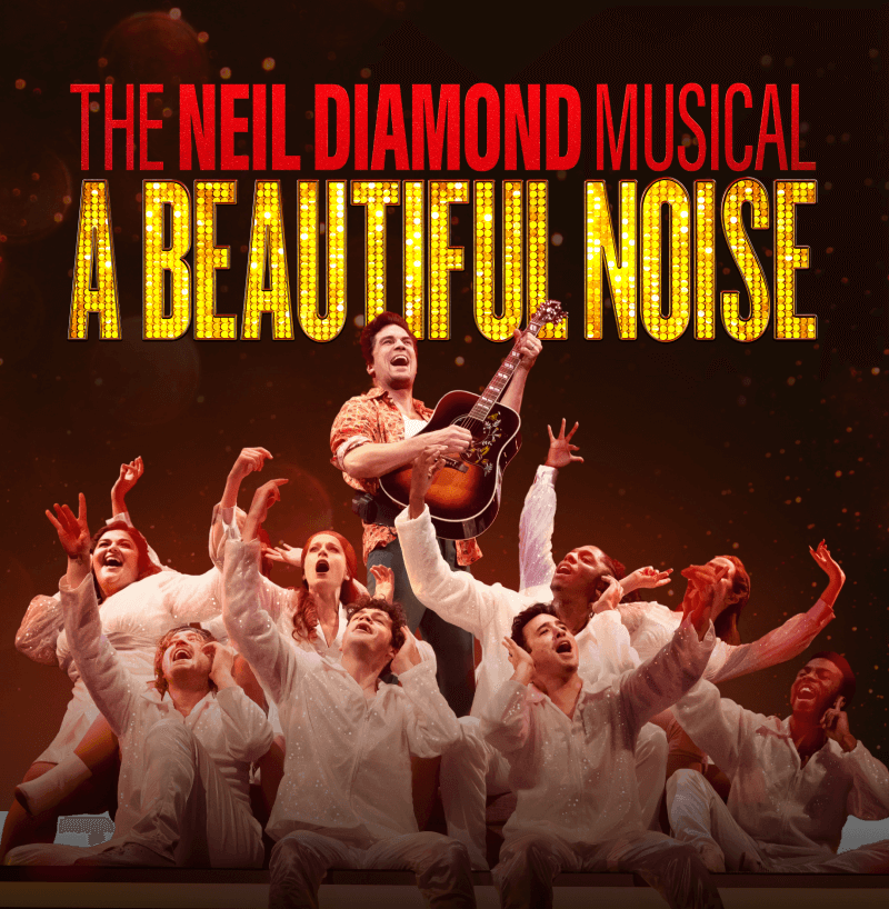 The Neil Diamond Musical BroadwaySF