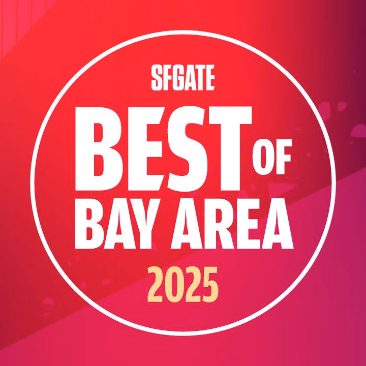 Best of Bay Area 2025